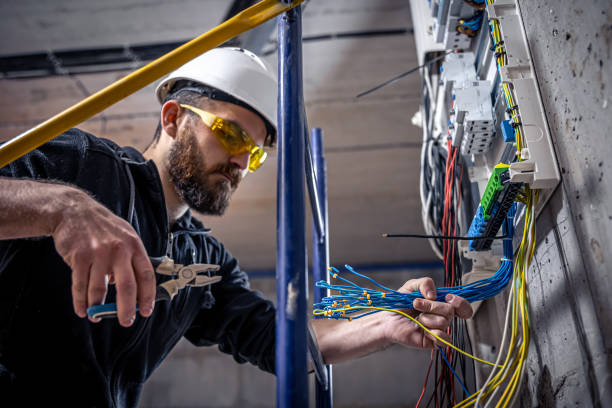 Best Electrical Rewiring Services  in Westchester, FL