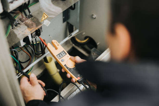Best Electric Panel Repair  in Westchester, FL