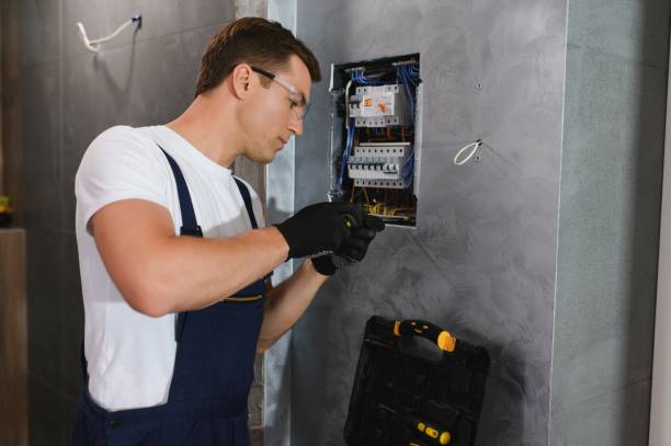 Best Ceiling Fan Installation Electrician  in Westchester, FL