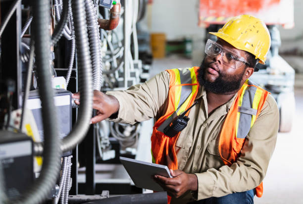 Best Industrial Electrical Services  in Westchester, FL