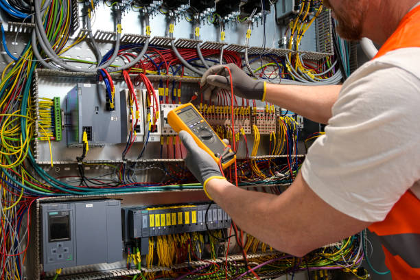 Best Electrical Outlet Repair  in Westchester, FL