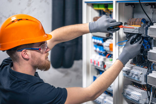 Industrial Electrical Services in Westchester, FL